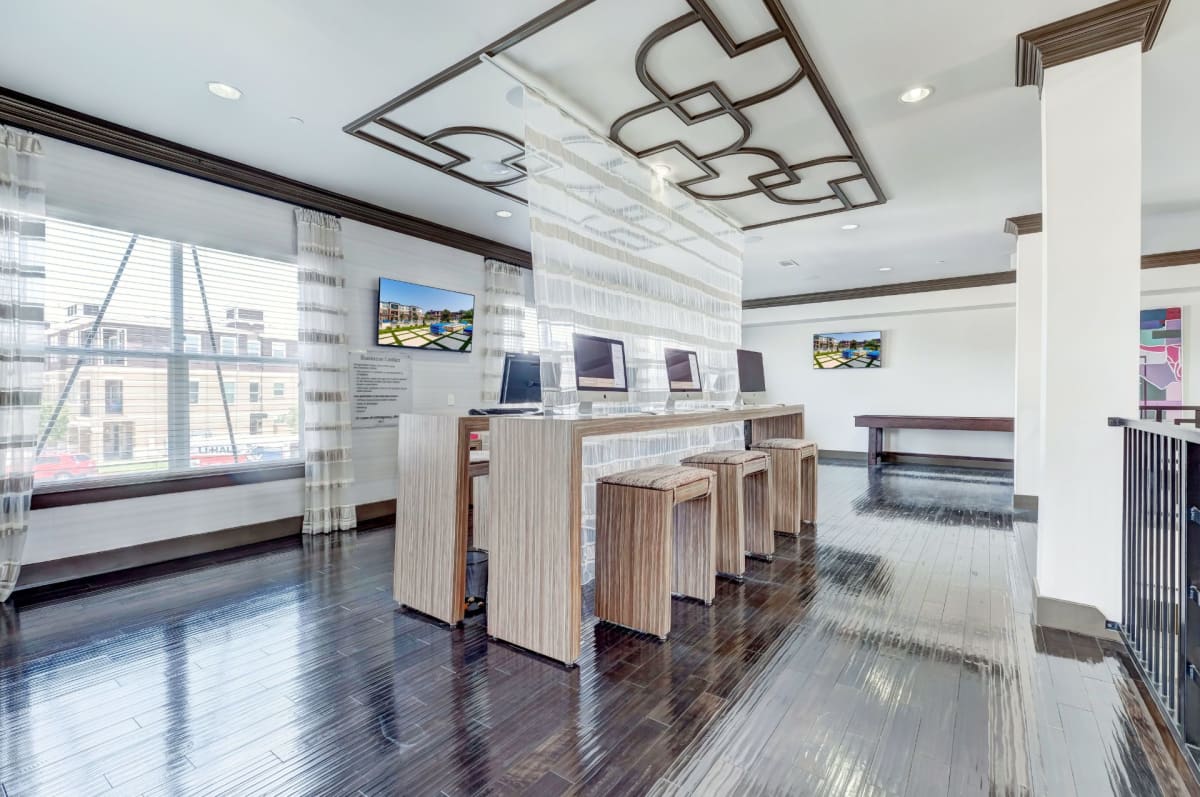 McKinney Apartments McKinney Square Apartments